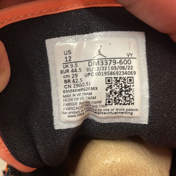 Adidas and nike bundle - Picture 8 of 8